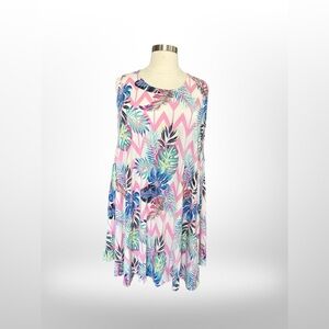 NWT | Shoreline swim cover/ Dress Summer